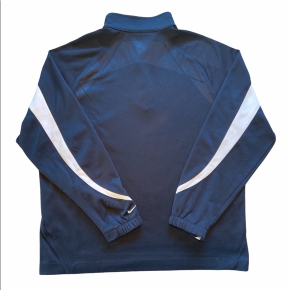 Nike Golf Nike Fit Dry Golf Shirt - Picture 4 of 4